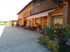 Agriturismo Raimondi Cominesi Amilcare